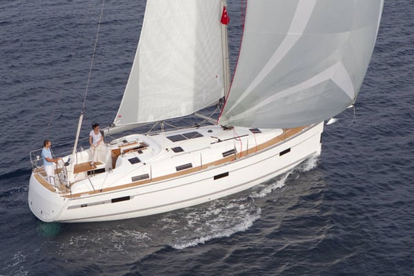Bavaria Cruiser 36
