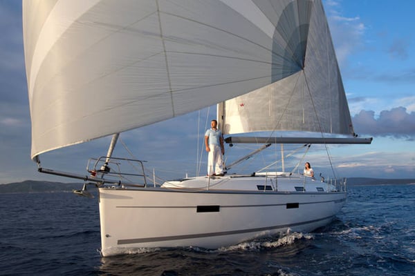 Bavaria Cruiser 36
