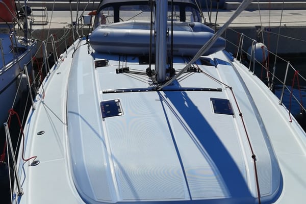 Oceanis 40.1