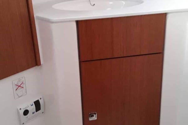 Bavaria Cruiser 46 Style