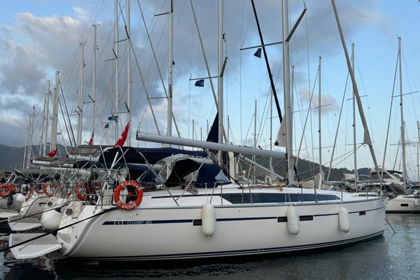 Bavaria Cruiser 46