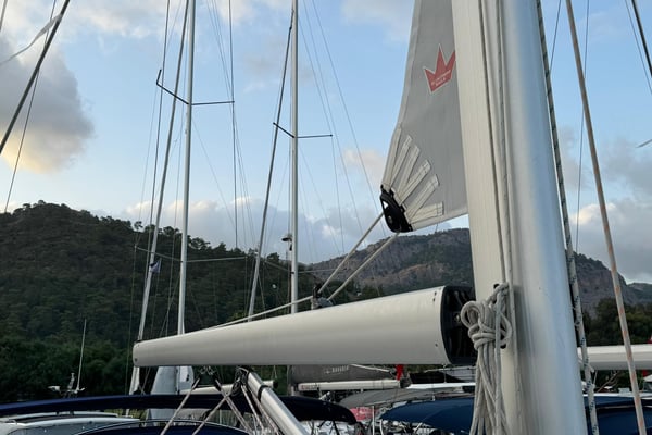 Bavaria Cruiser 46