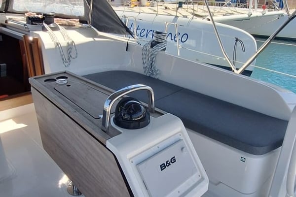 Bavaria Cruiser 46