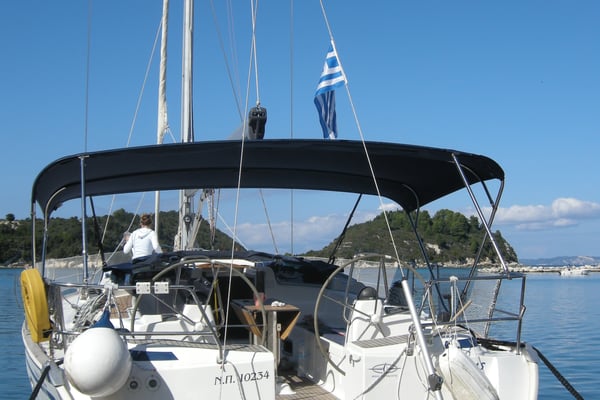 Bavaria 47 Cruiser