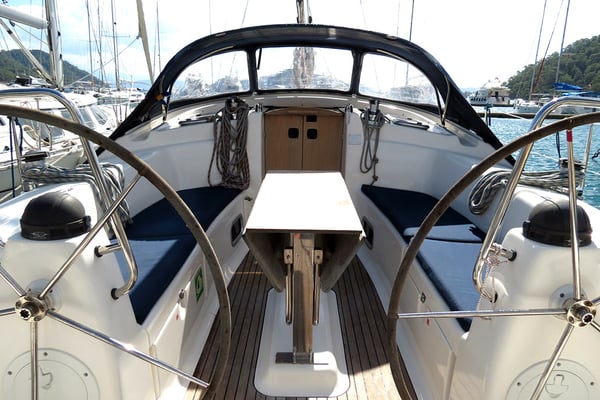 Bavaria 43 Cruiser