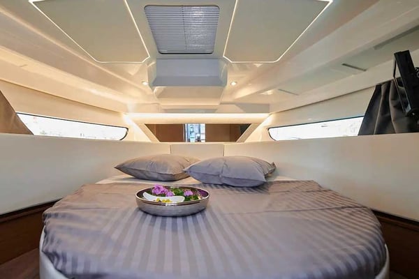 Merry Fisher 1095 FLY