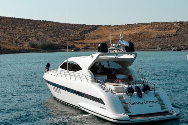 Mangusta 72