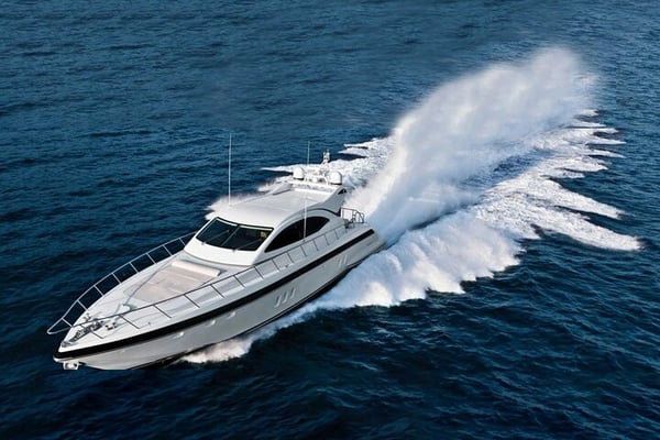 Mangusta 72