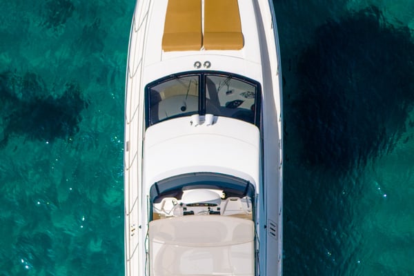 Azimut 43 S