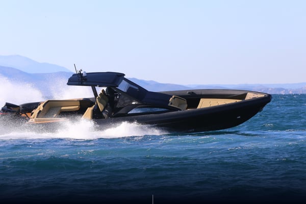 Technohull Explorer 40