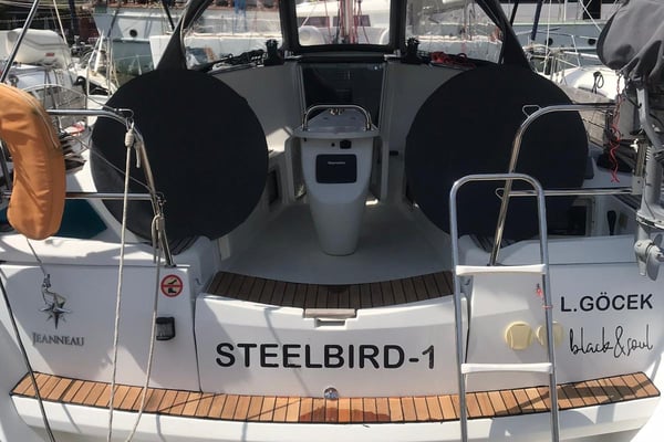 Steelbird I