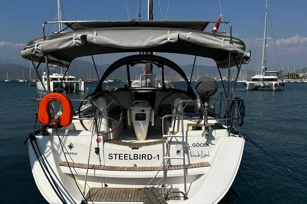 Steelbird I