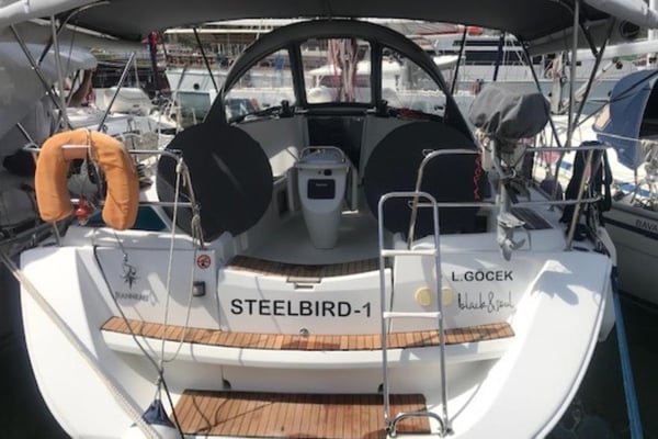 Steelbird I