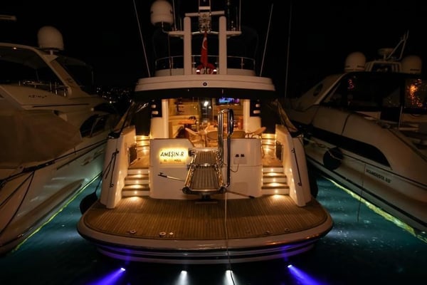 MESIN-1 - Fotoğraf 10