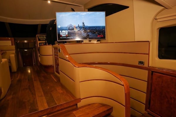 MESIN-1 - Fotoğraf 7