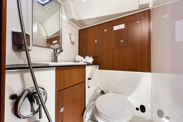 Bavaria 40 Cruiser in the Best Sailing Area - Photo 7