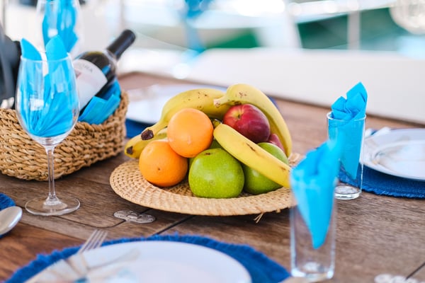 Bavaria 40 Cruiser in the Best Sailing Area - Photo 8