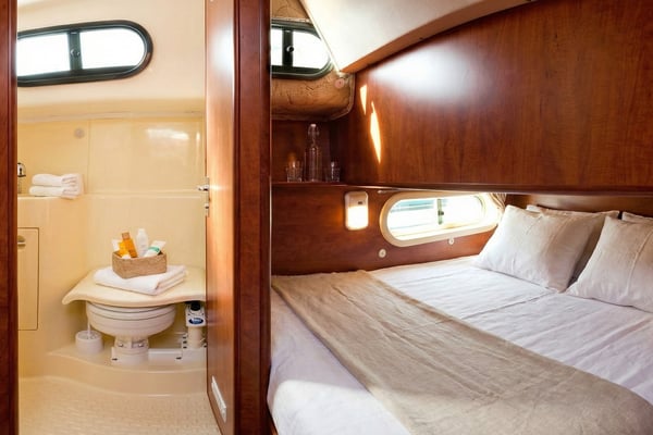 Cruiser Comfort XL 10/12 Pers.