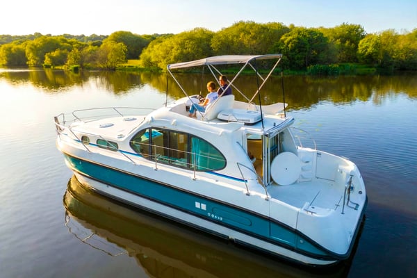 Cruiser Premium 4/6 Pers.