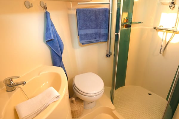 Cruiser Premium 8/10 Pers.