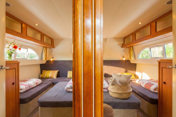 Cruiser Premium 6 Pers.