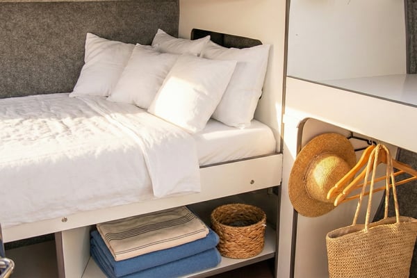 Cruiser Classic 4/8 Pers.