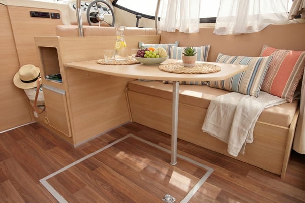 Cruiser Comfort 2/4 Pers.