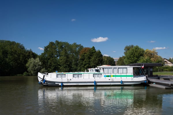 Pénichette Comfort 8/12 Pers.