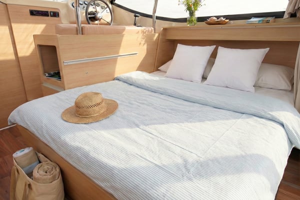 Cruiser Comfort 2/4 Pers.