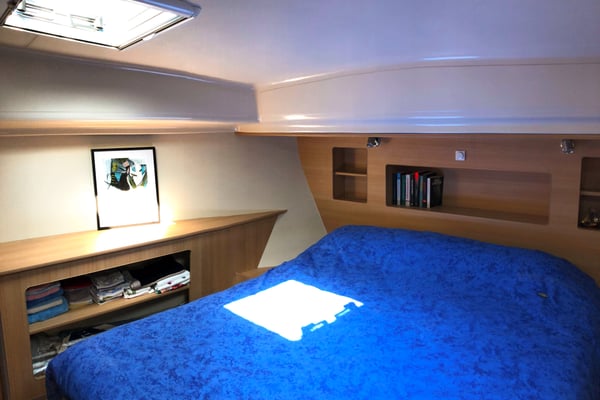 Cruiser Premium+ XL 6/8 Pers.