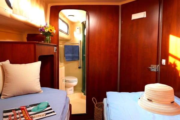 Cruiser Premium 8/10 Pers.