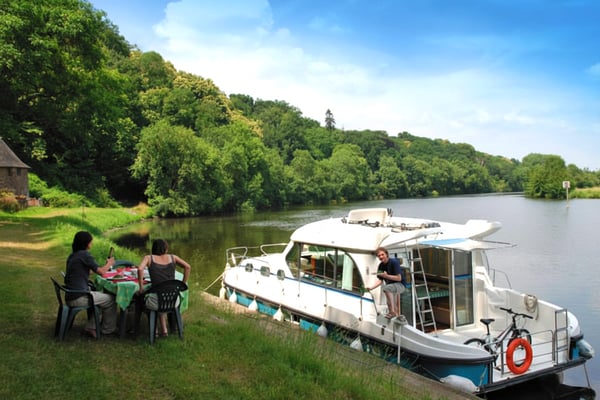 Cruiser Comfort 8/10 Pers.