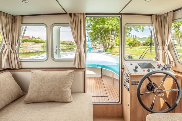 Pénichette Premium+ 2/4 Pers.