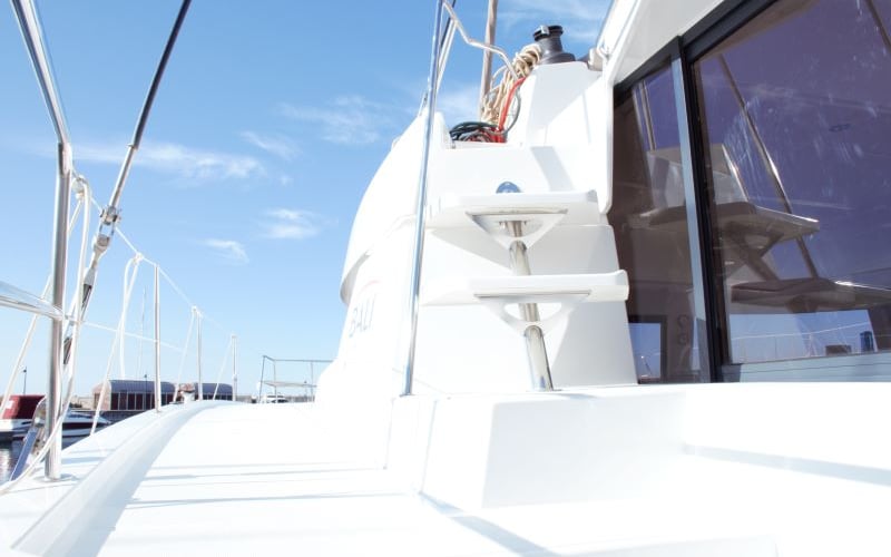 Fasteam Two (WM - A/C - GENERATOR)