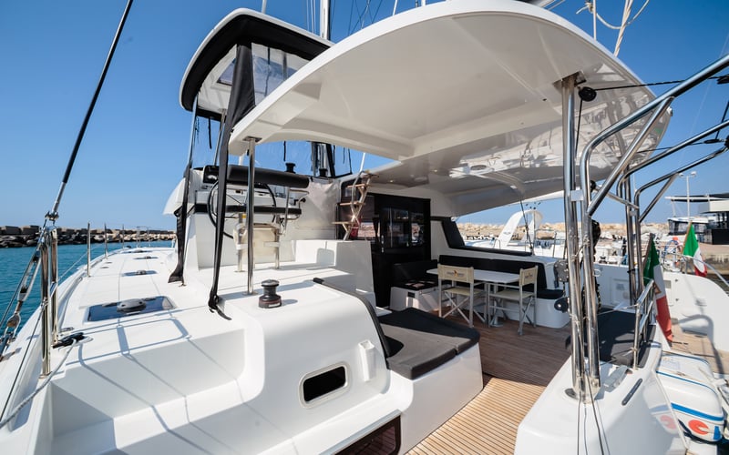 Brivido - Premium line