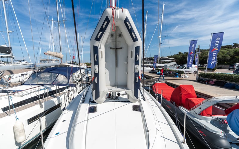 Oneiros - Comfort line