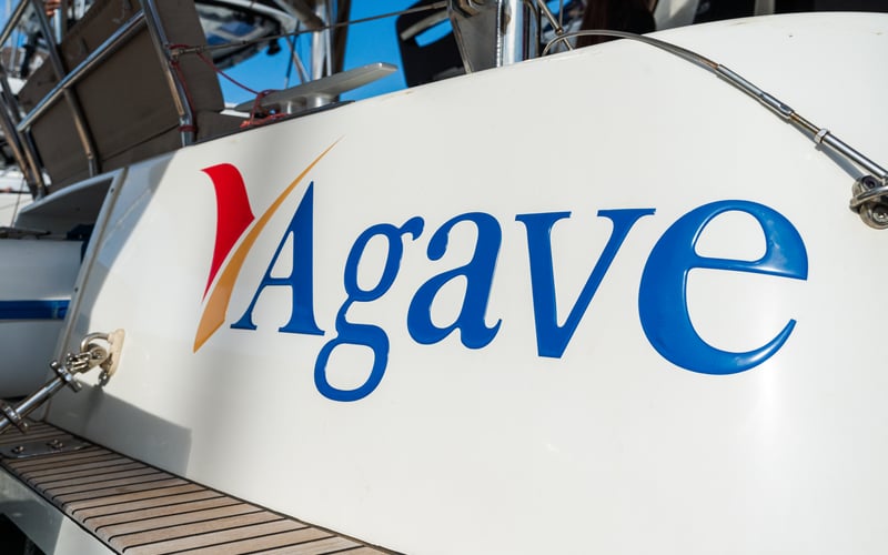 Agave - Premium line