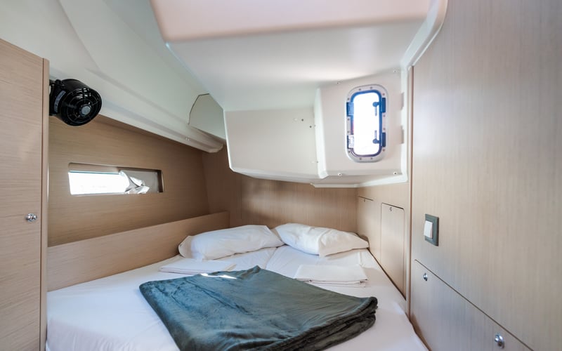 Tecla - Comfort line