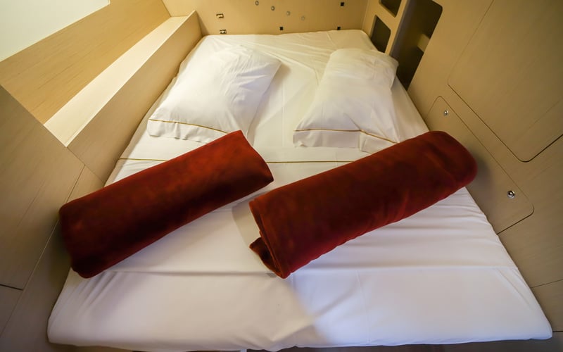 Andromaca - Comfort line