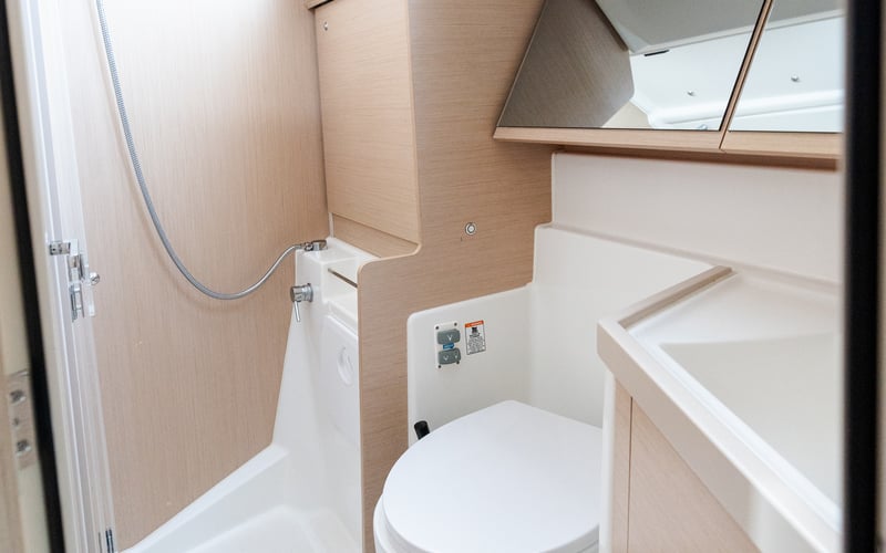 Clio - Standard Line