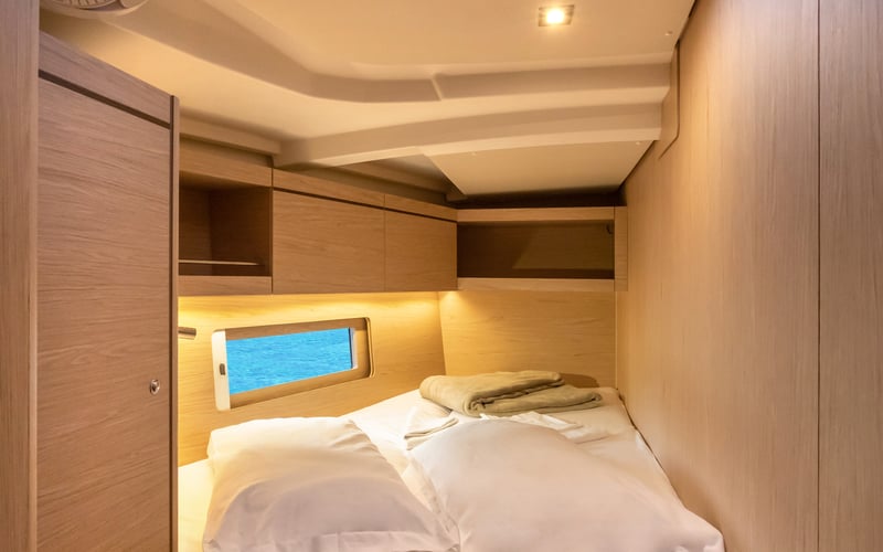 Daphne - Standard line