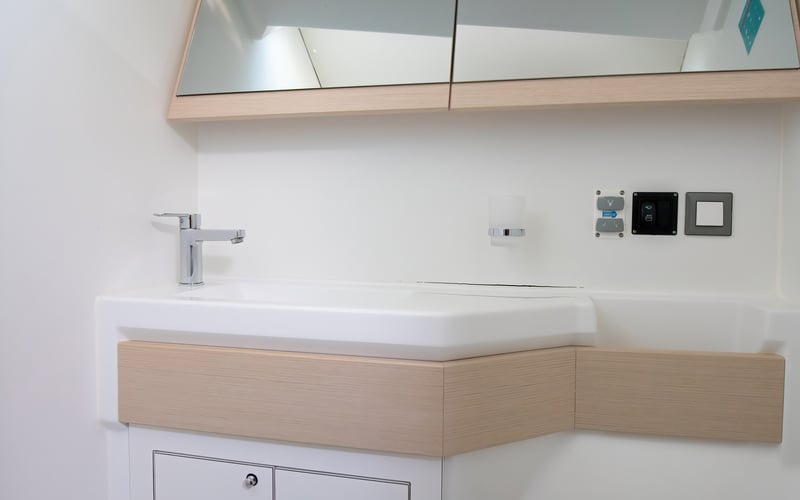 Tyche - Standard line