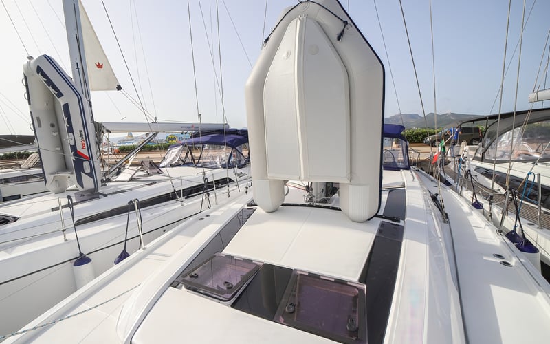 Briseide - Comfort line