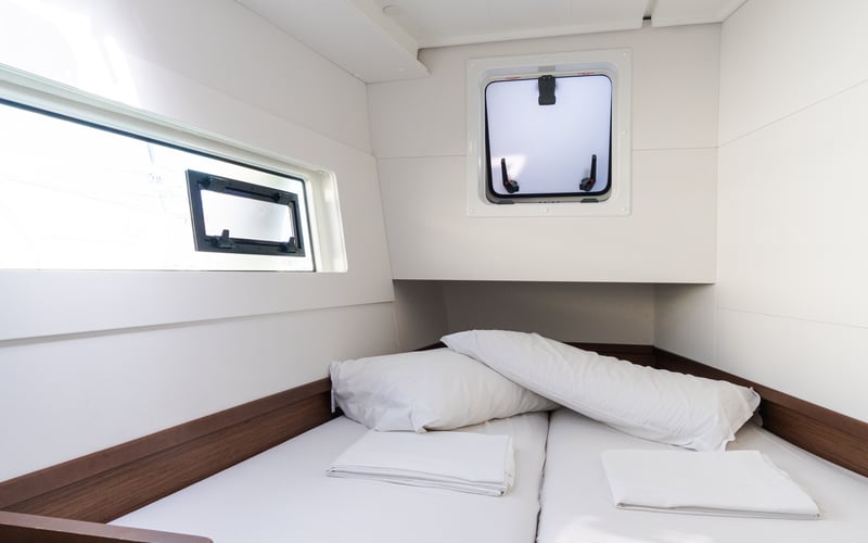 Nereo - Standard line