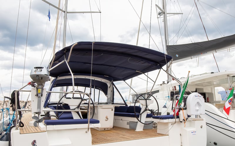 Calipso - Standard Line