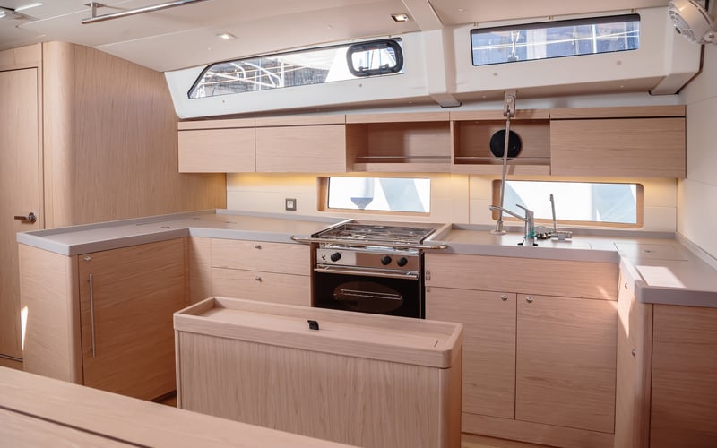 Azalea - Standard Line