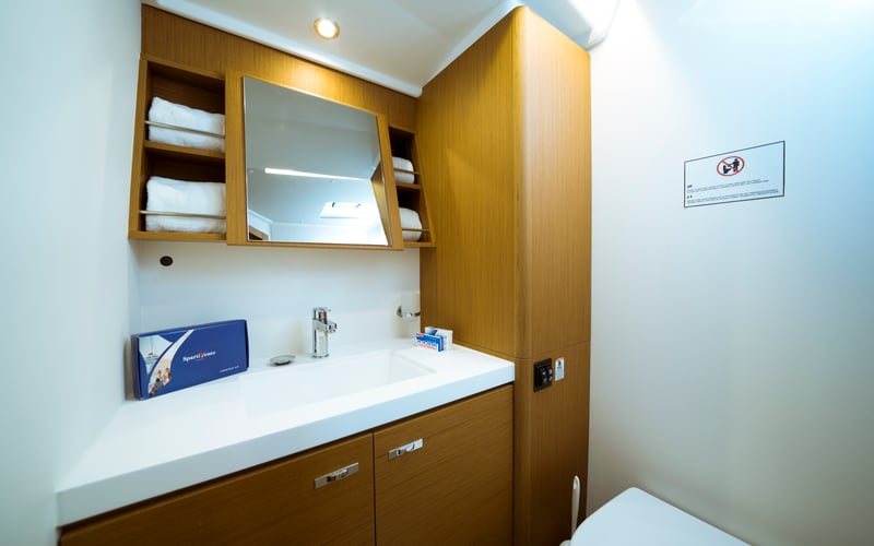 Ottima - Premium Crewed line