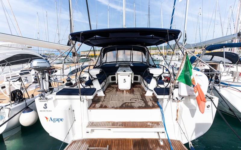 Agape - Premium line