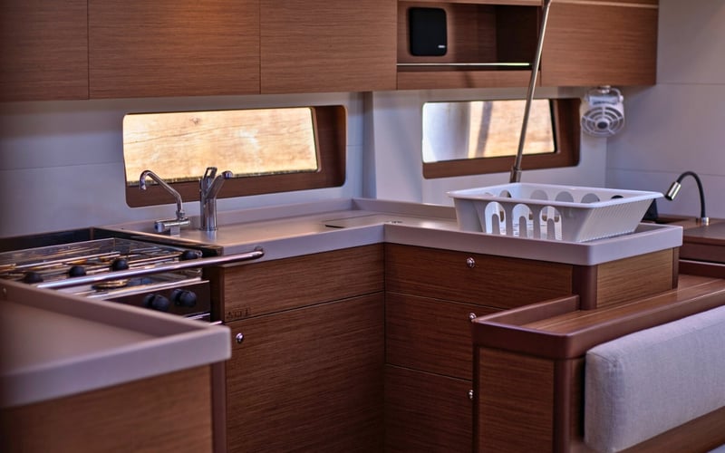 Le Streghe - Comfort line