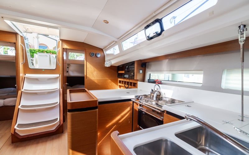 Diana - Standard line